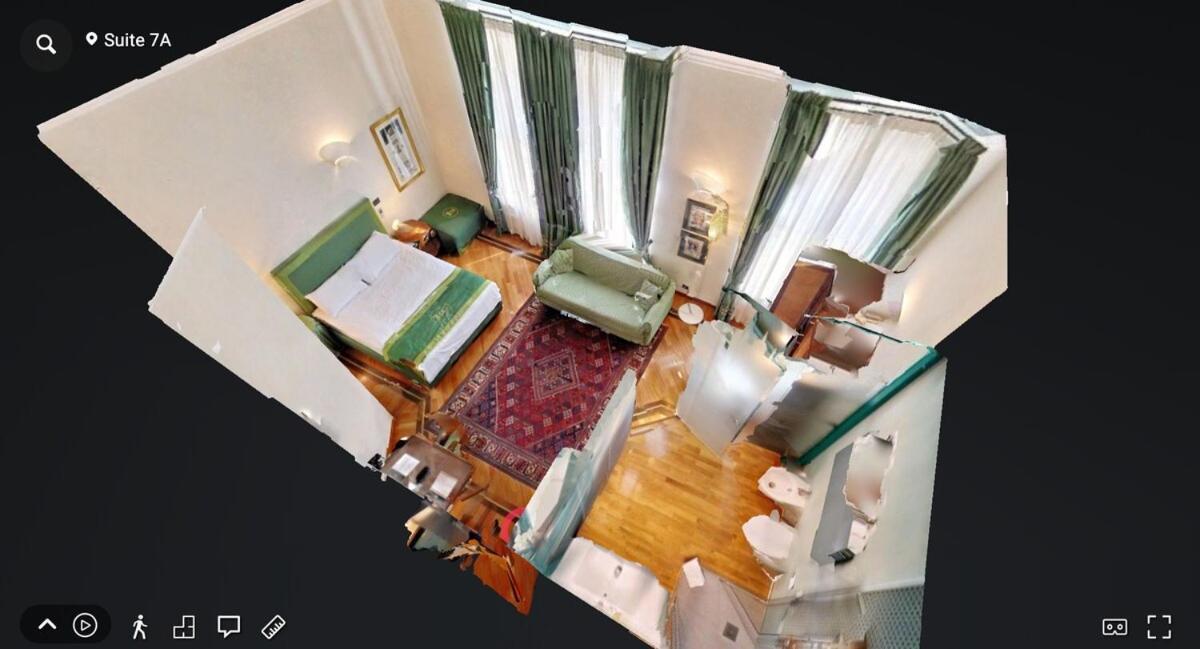 Jecna Aparthotel Prag