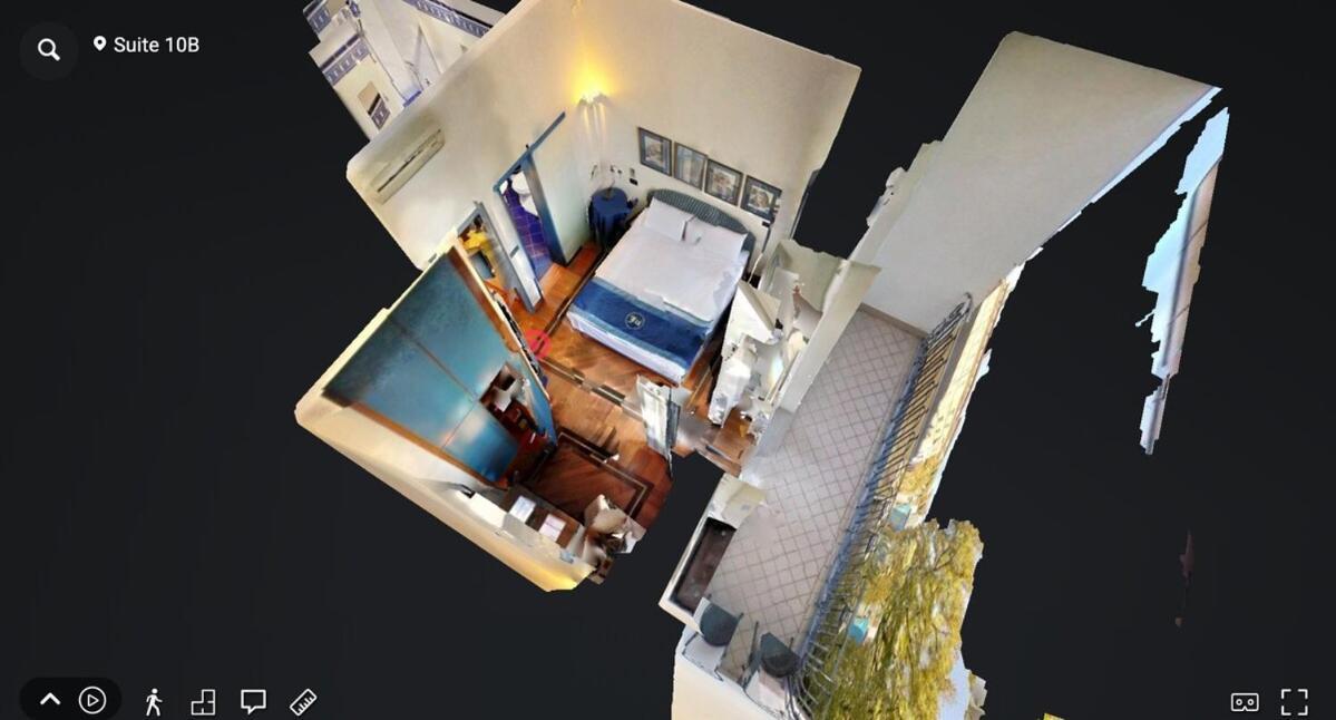 Aparthotel Jecna