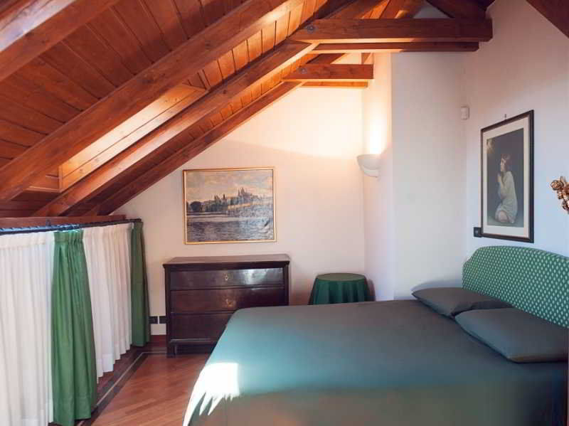 Jecna Aparthotel