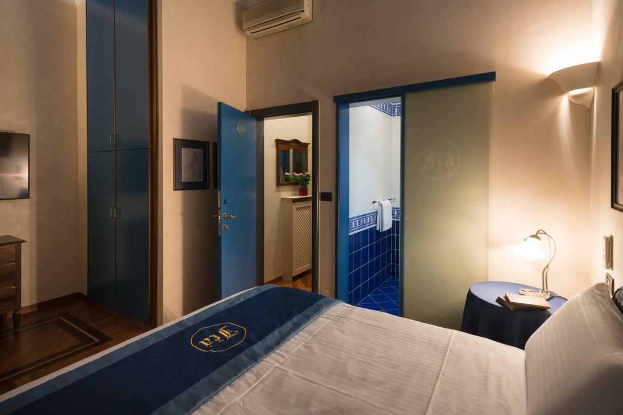 Jecna Aparthotel Prag
