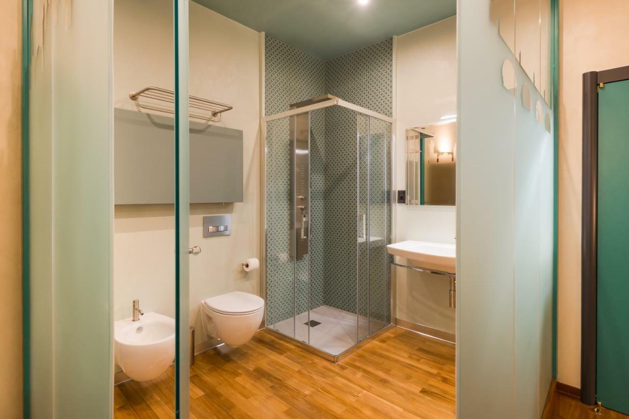 Aparthotel Jecna Prag