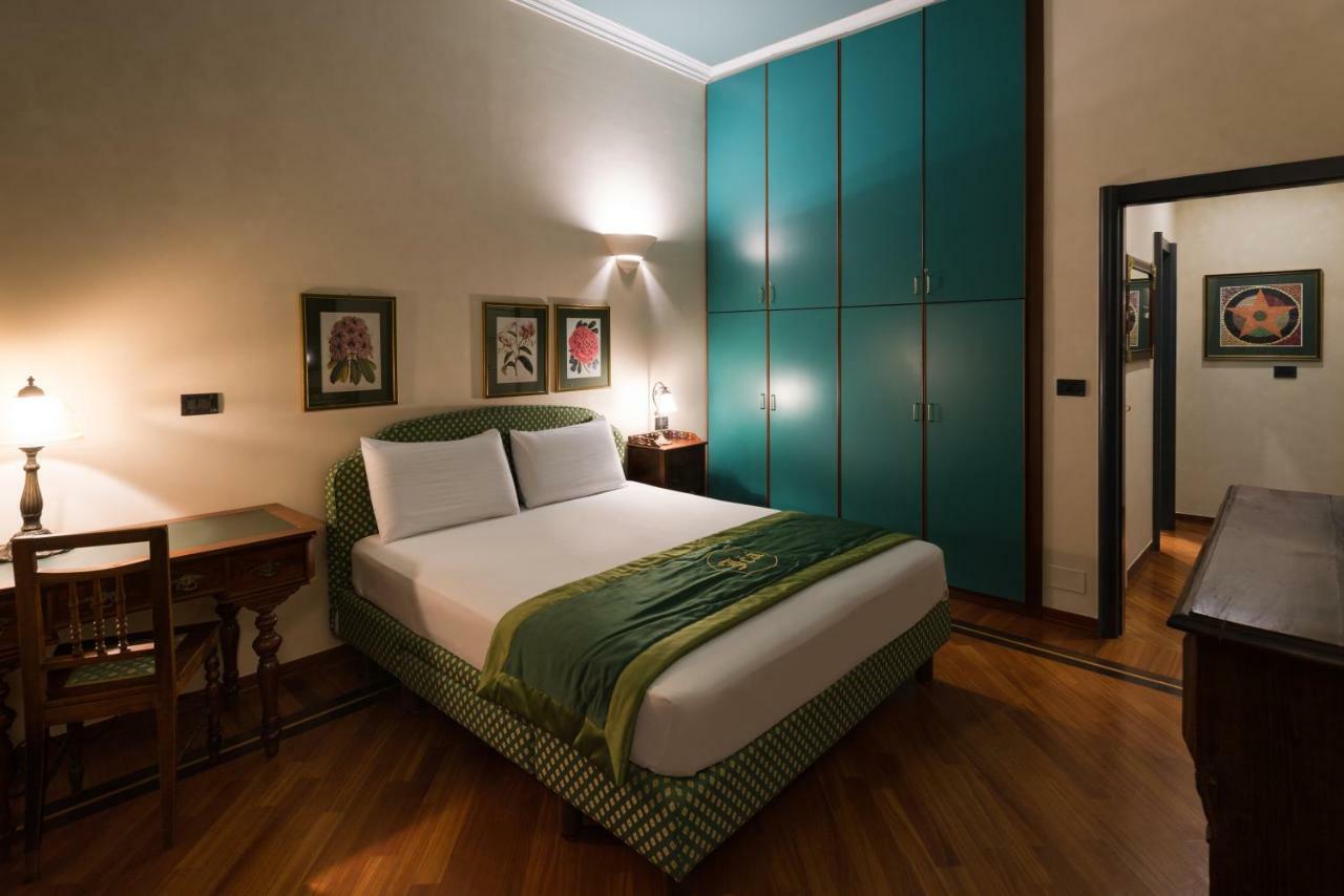 Jecna Aparthotel