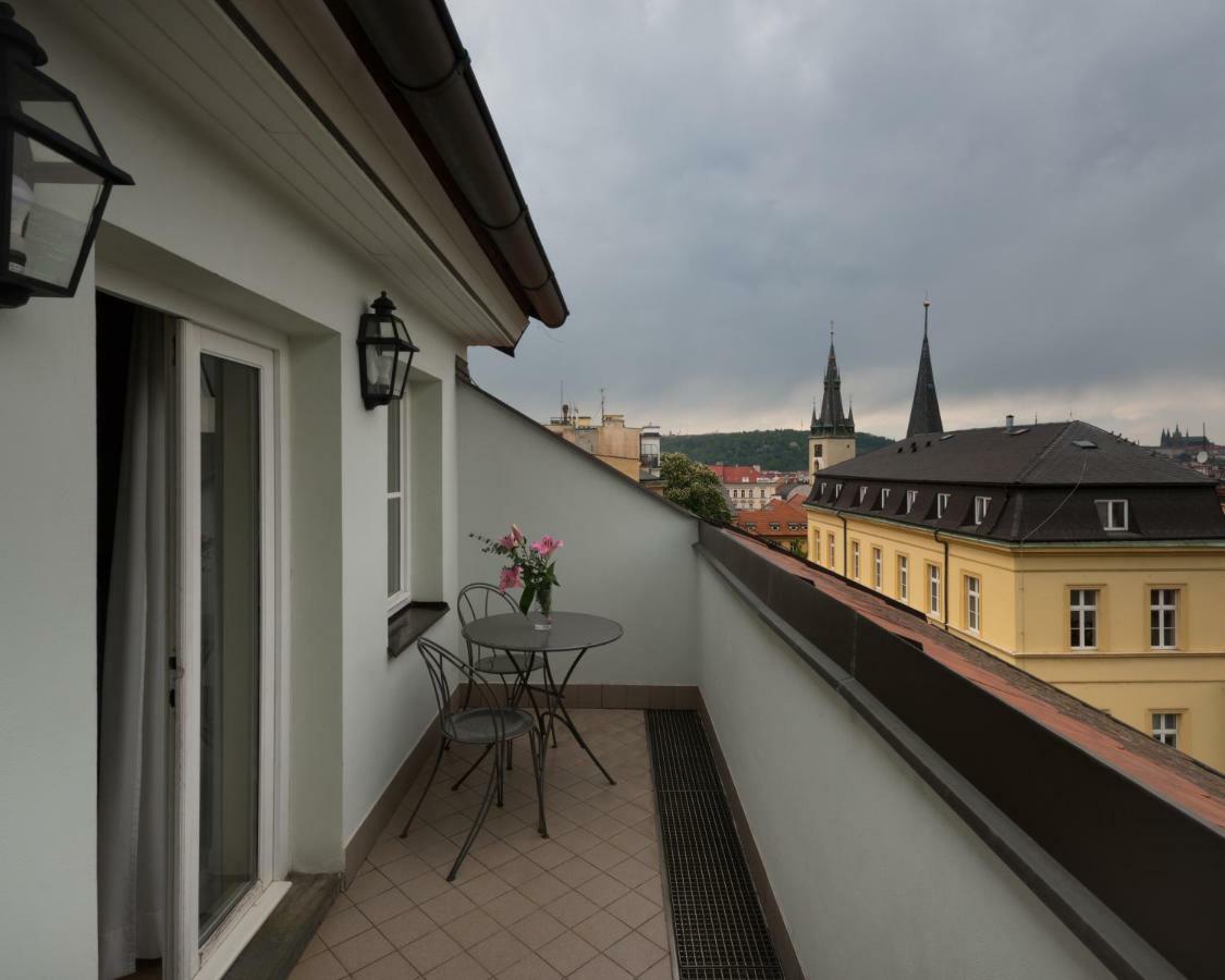 Aparthotel Jecna