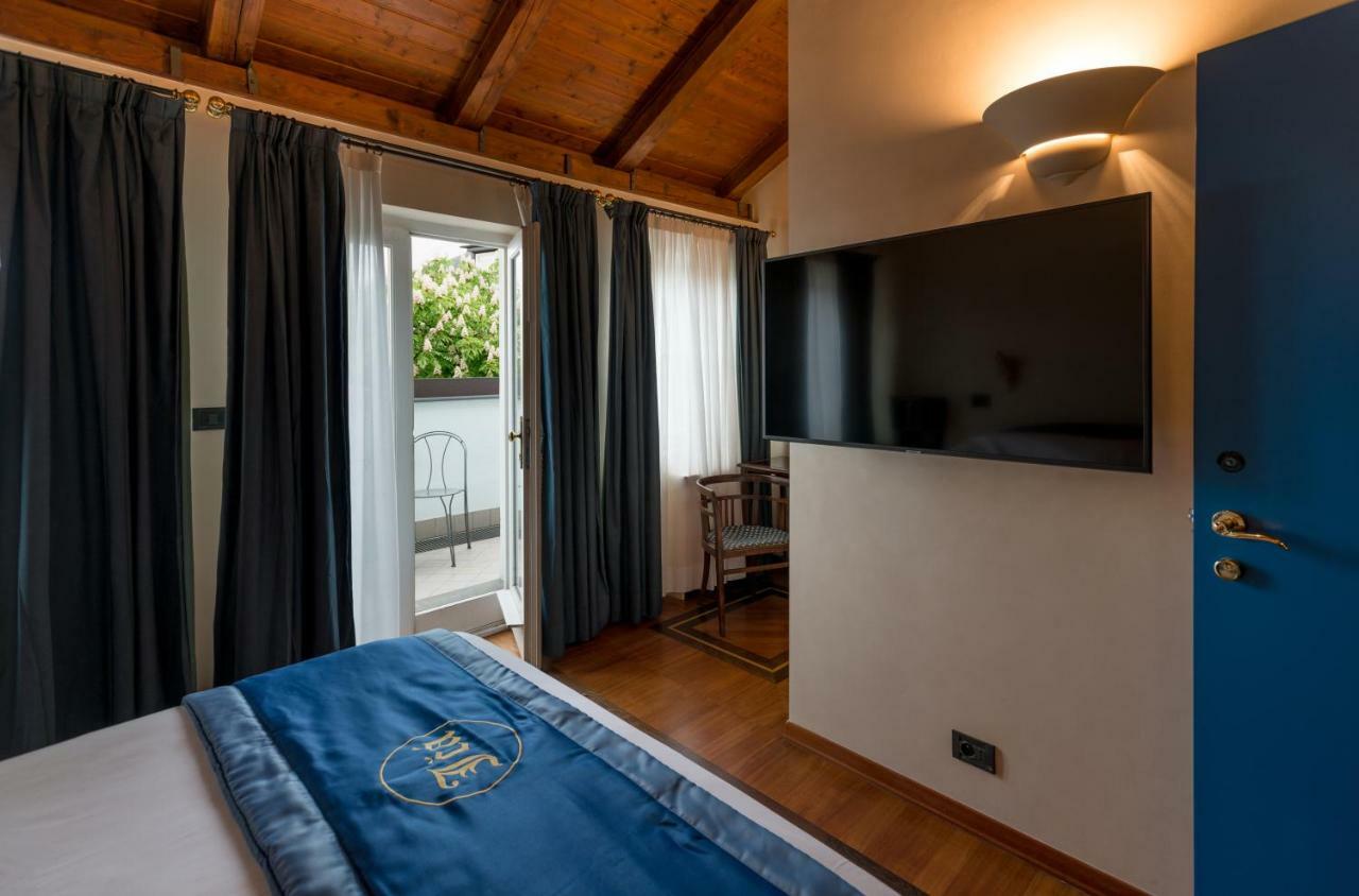 Aparthotel Jecna Prag