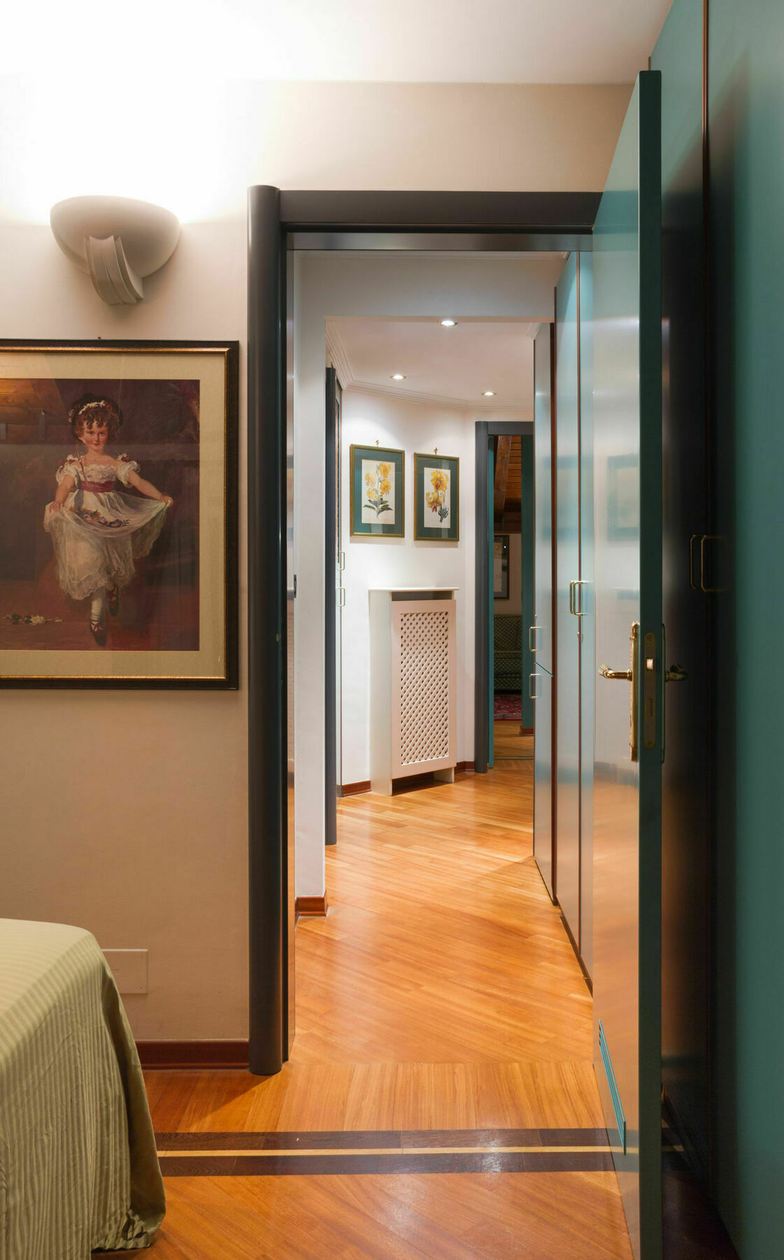 Aparthotel Jecna 4*