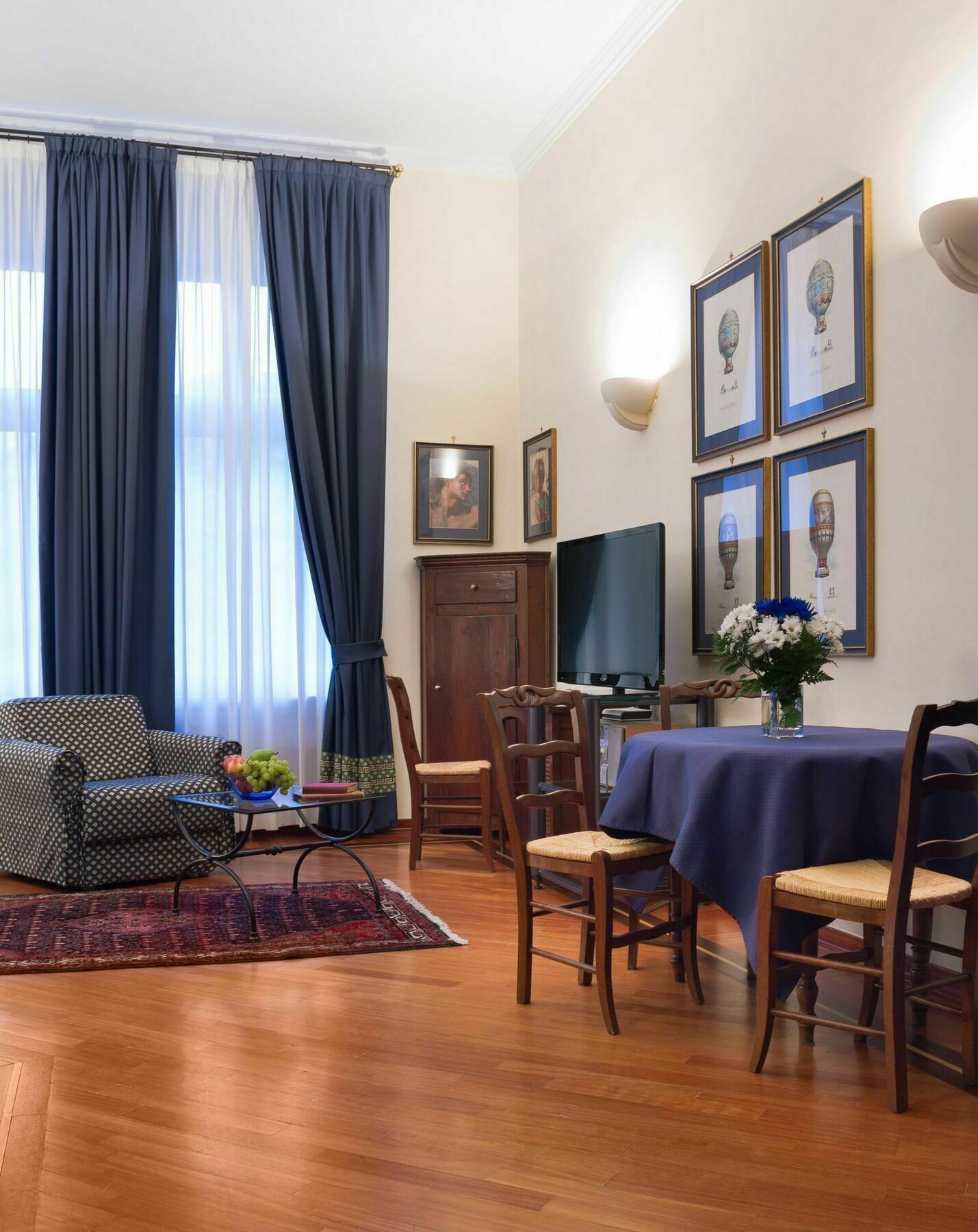 Jecna Aparthotel