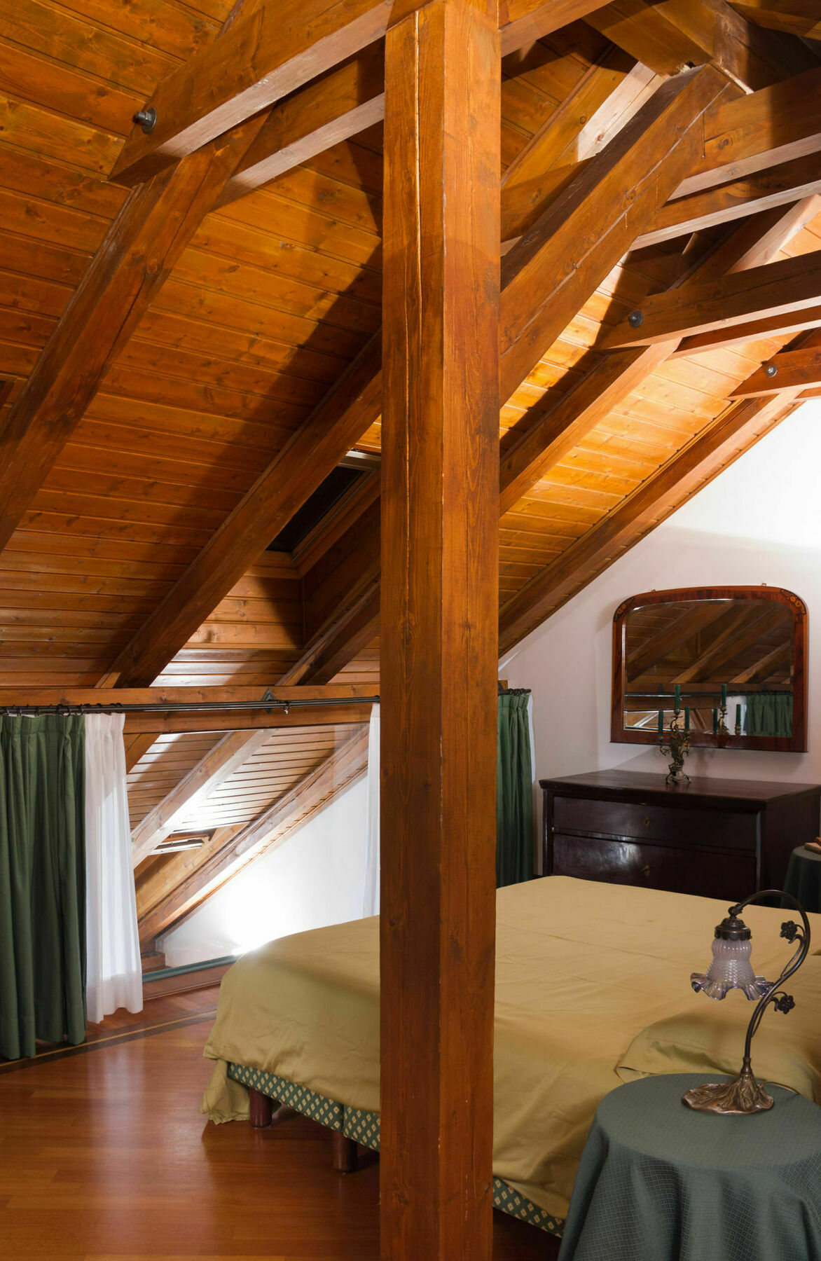 Jecna Aparthotel Prag
